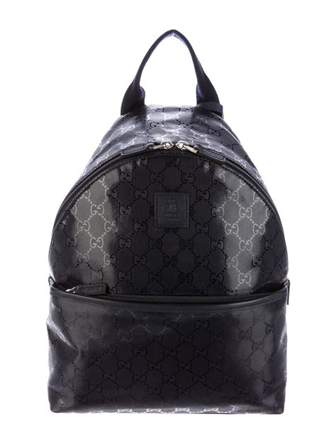 gucci school bag for boys